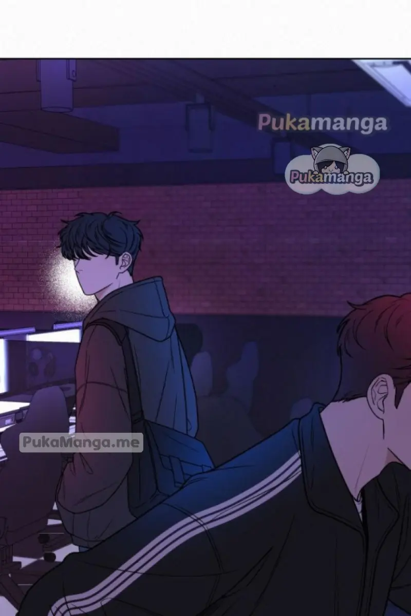 Pure Love Operation Chapter 18 Page 154