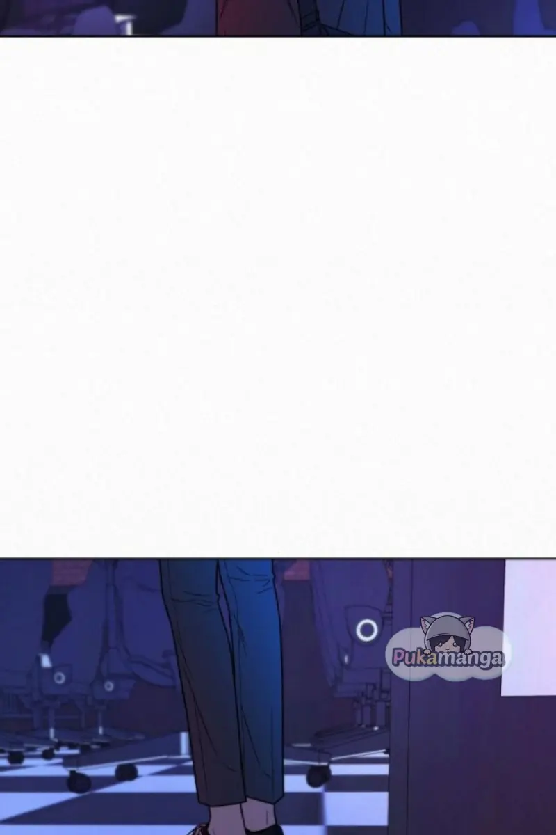 Pure Love Operation Chapter 18 Page 156