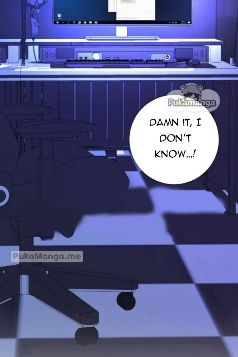 Pure Love Operation Chapter 18 Page 164