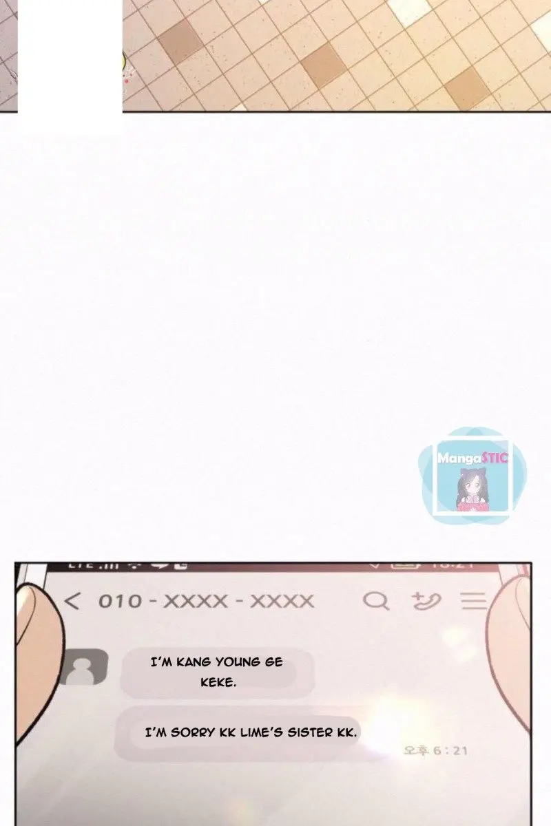 Pure Love Operation Chapter 19 Page 7