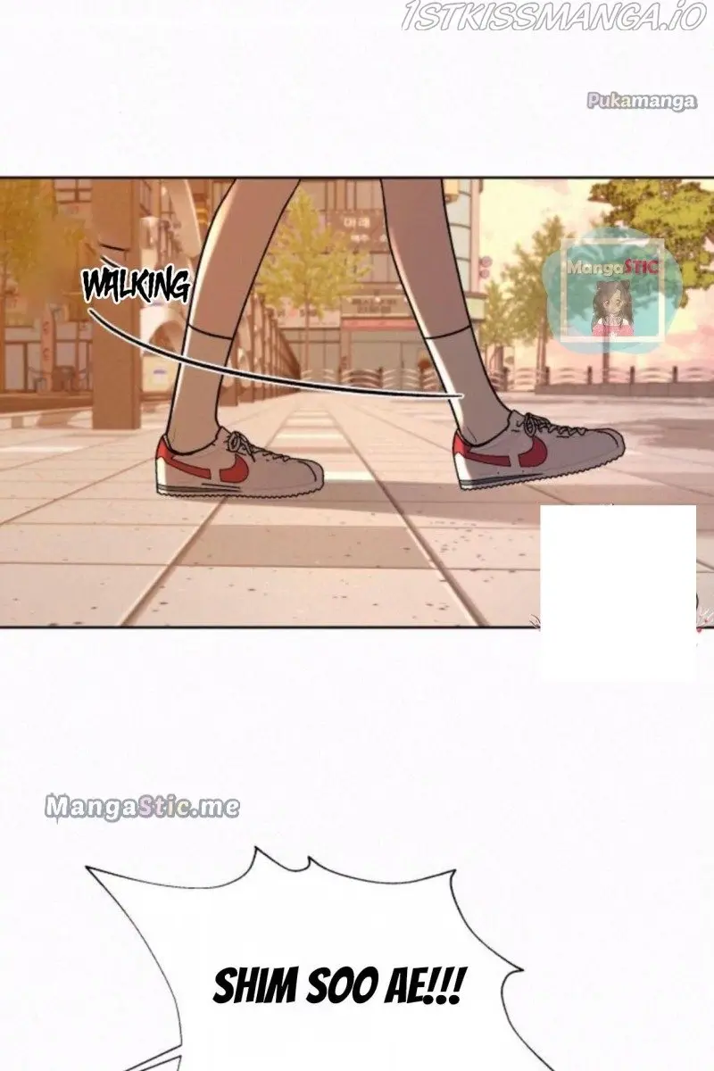 Pure Love Operation Chapter 19 Page 12