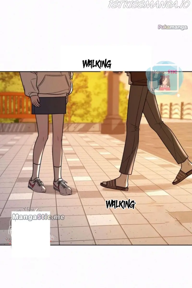 Pure Love Operation Chapter 19 Page 19