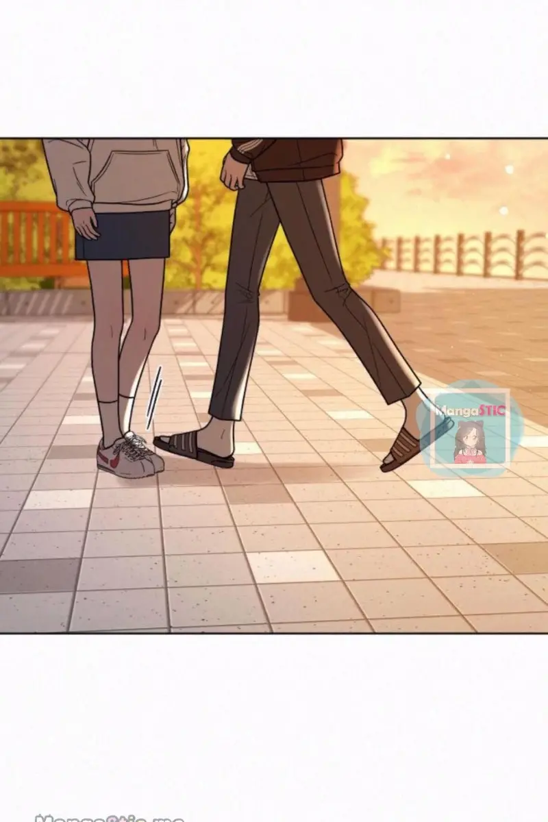 Pure Love Operation Chapter 19 Page 20