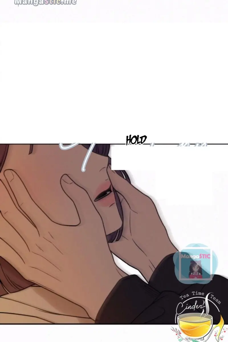 Pure Love Operation Chapter 19 Page 21