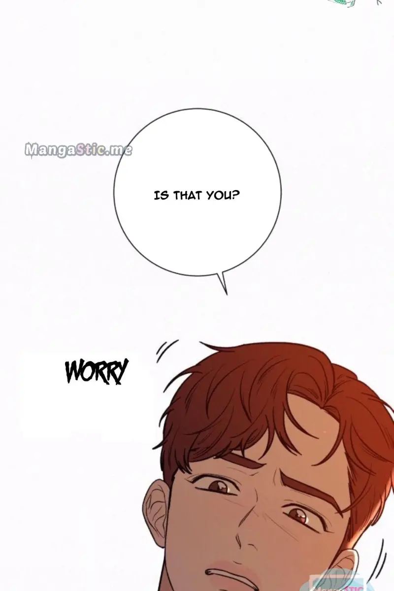 Pure Love Operation Chapter 19 Page 22