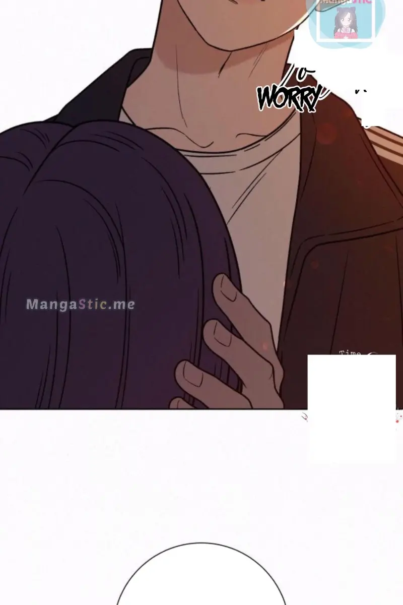 Pure Love Operation Chapter 19 Page 23