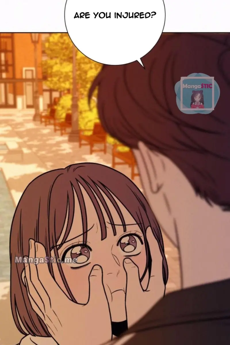 Pure Love Operation Chapter 19 Page 24