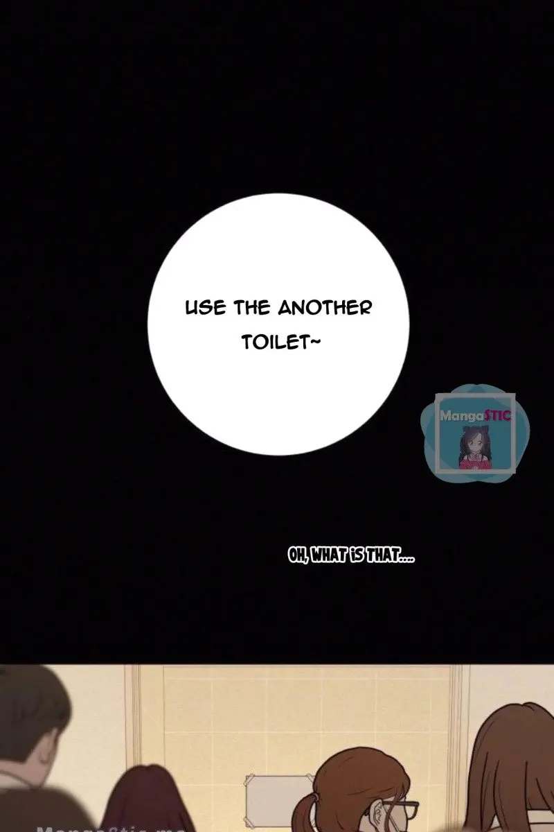 Pure Love Operation Chapter 19 Page 28