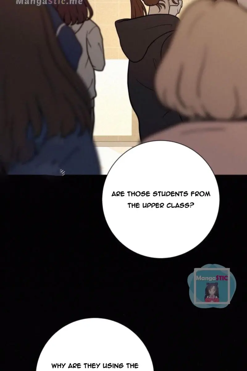 Pure Love Operation Chapter 19 Page 29