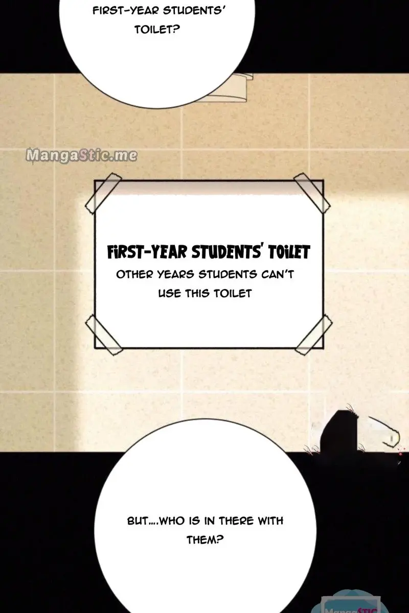 Pure Love Operation Chapter 19 Page 30