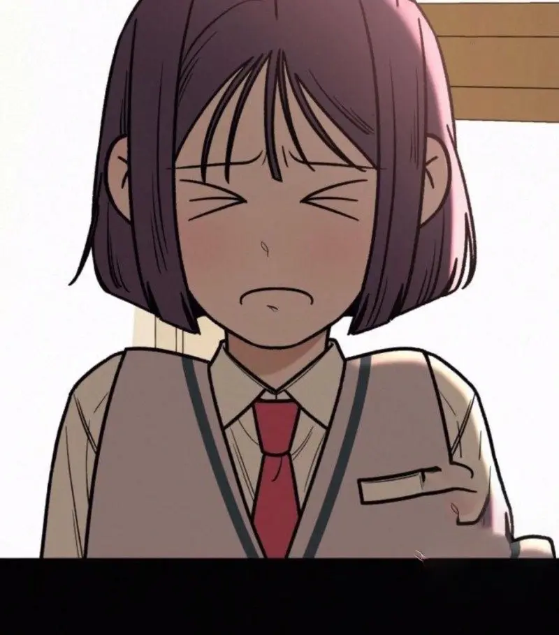 Pure Love Operation Chapter 19 Page 32