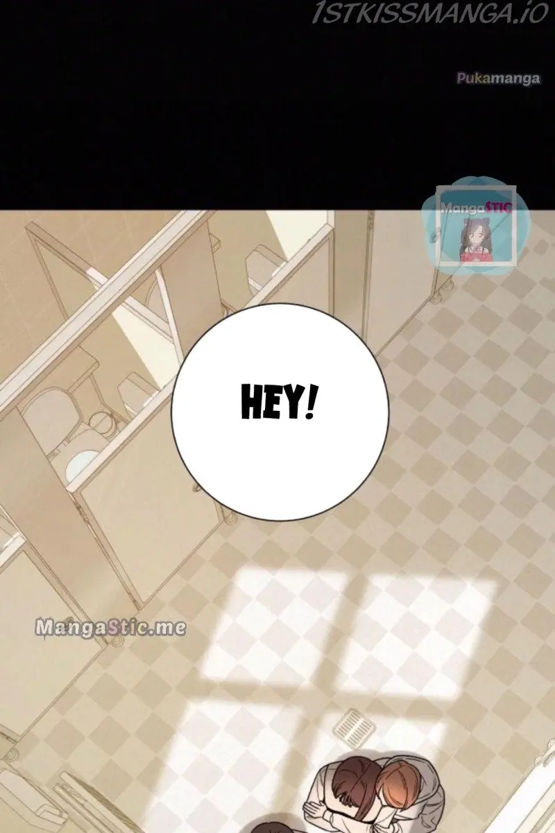 Pure Love Operation Chapter 19 Page 33