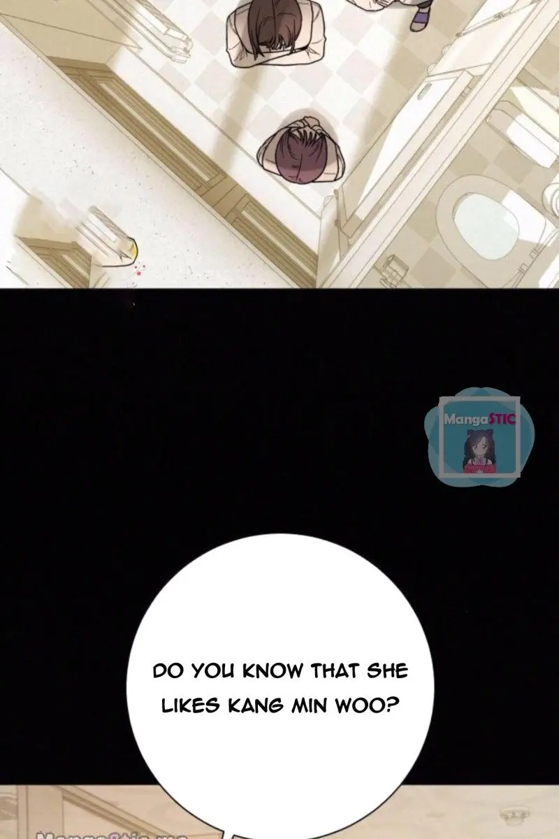 Pure Love Operation Chapter 19 Page 34