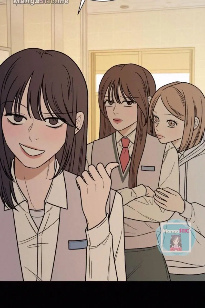 Pure Love Operation Chapter 19 Page 35