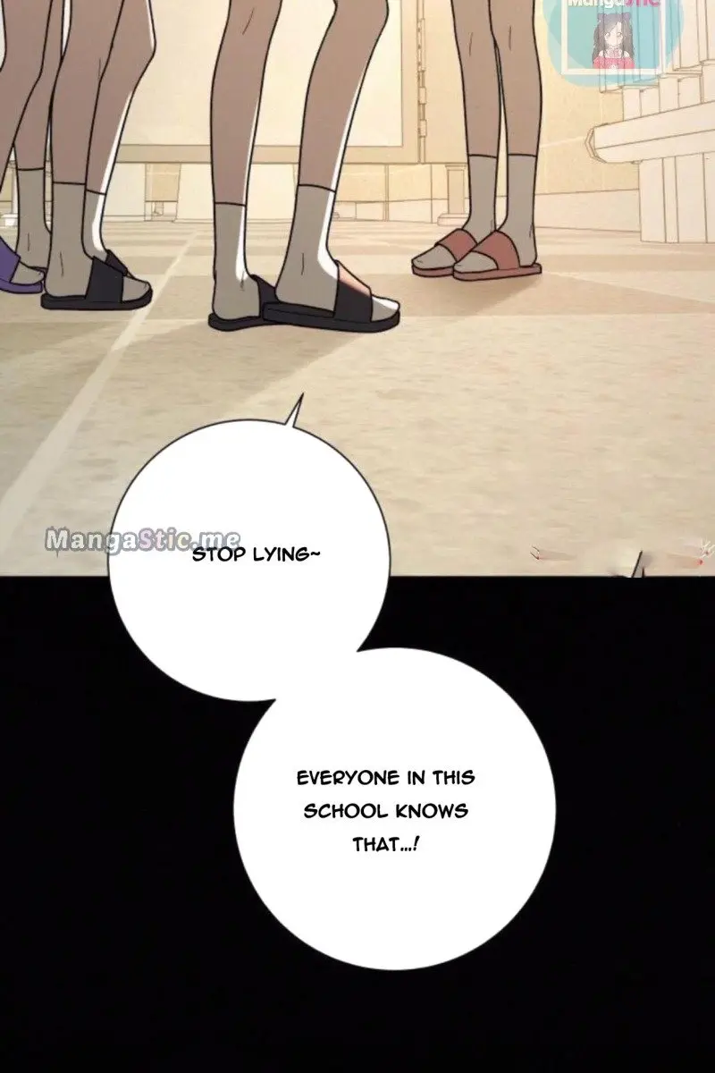 Pure Love Operation Chapter 19 Page 37