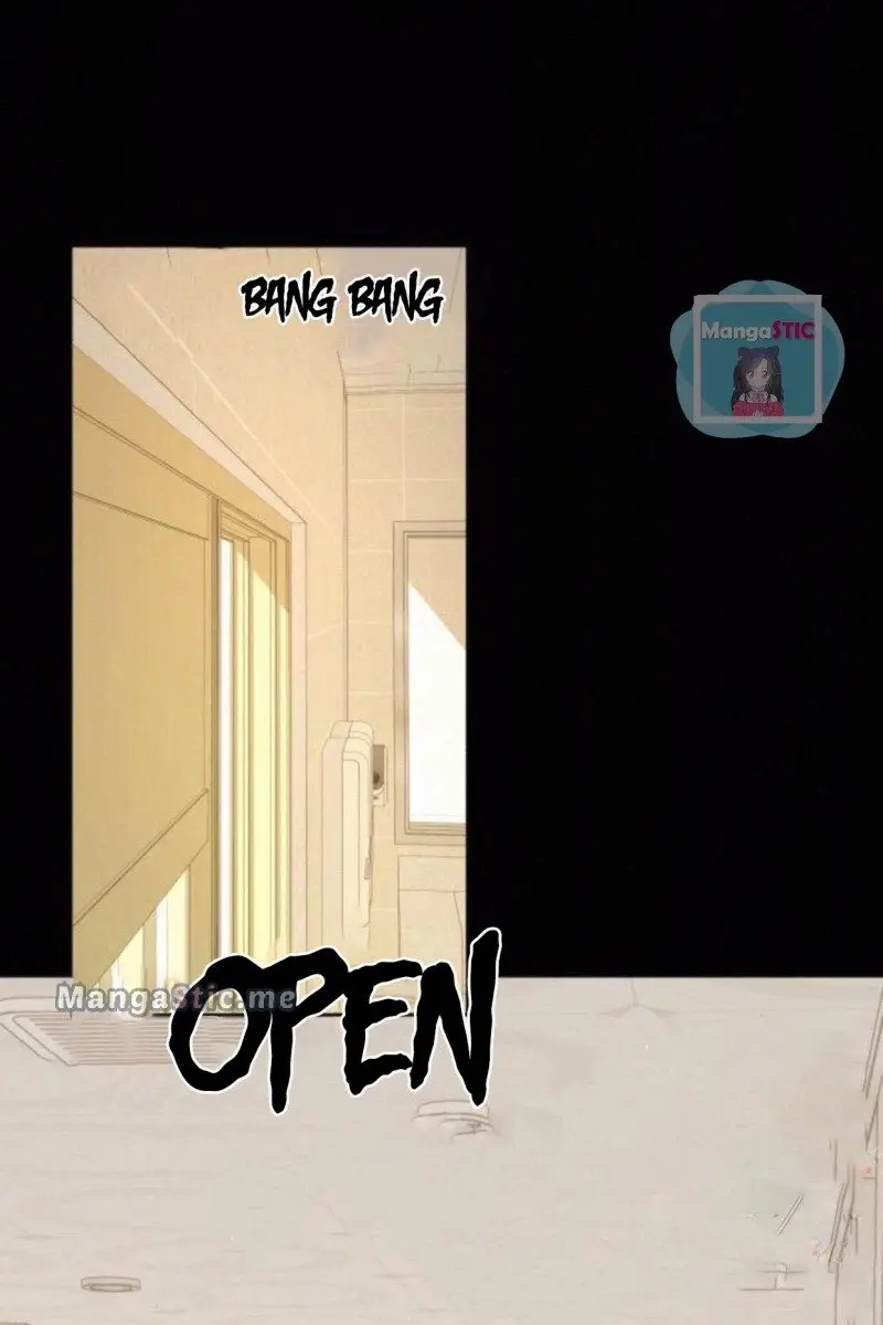 Pure Love Operation Chapter 19 Page 38