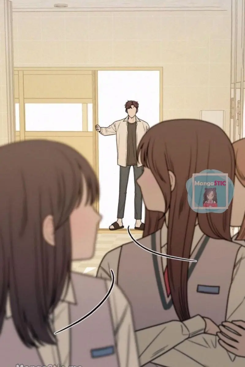 Pure Love Operation Chapter 19 Page 39