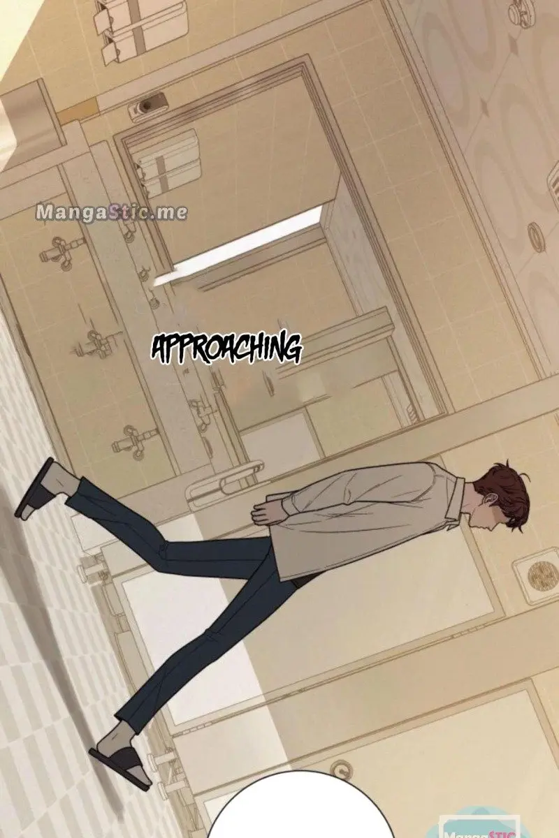 Pure Love Operation Chapter 19 Page 44