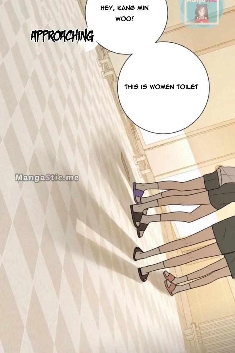 Pure Love Operation Chapter 19 Page 45
