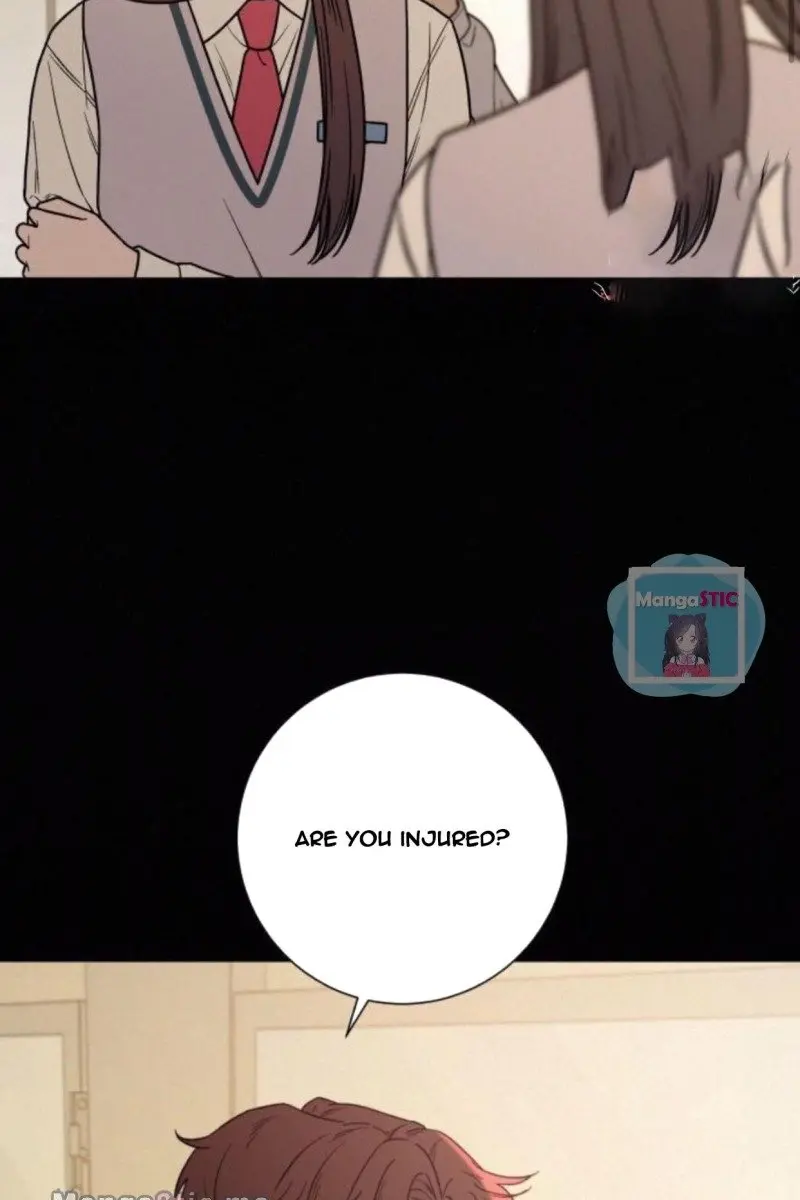 Pure Love Operation Chapter 19 Page 49