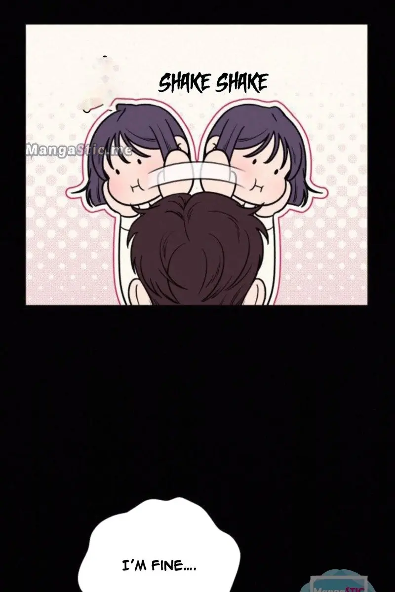 Pure Love Operation Chapter 19 Page 51