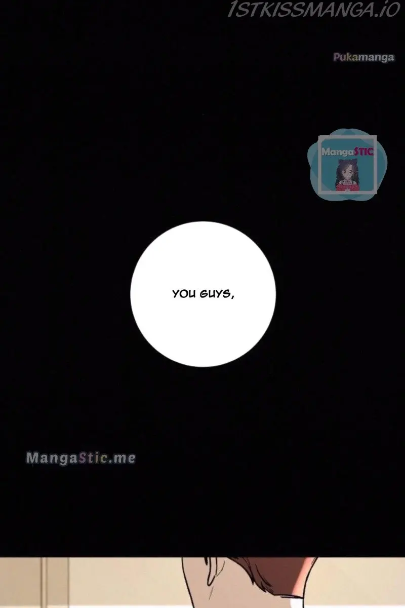 Pure Love Operation Chapter 19 Page 54