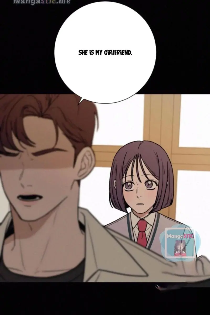 Pure Love Operation Chapter 19 Page 56