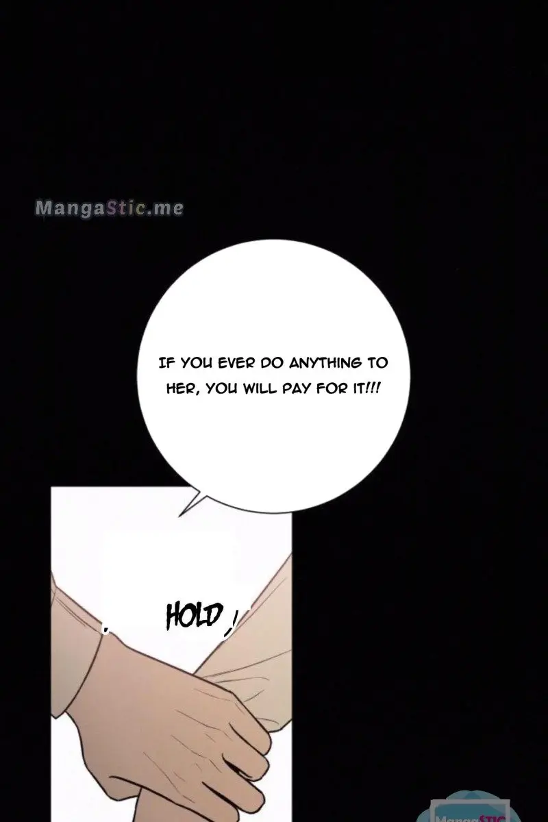 Pure Love Operation Chapter 19 Page 57