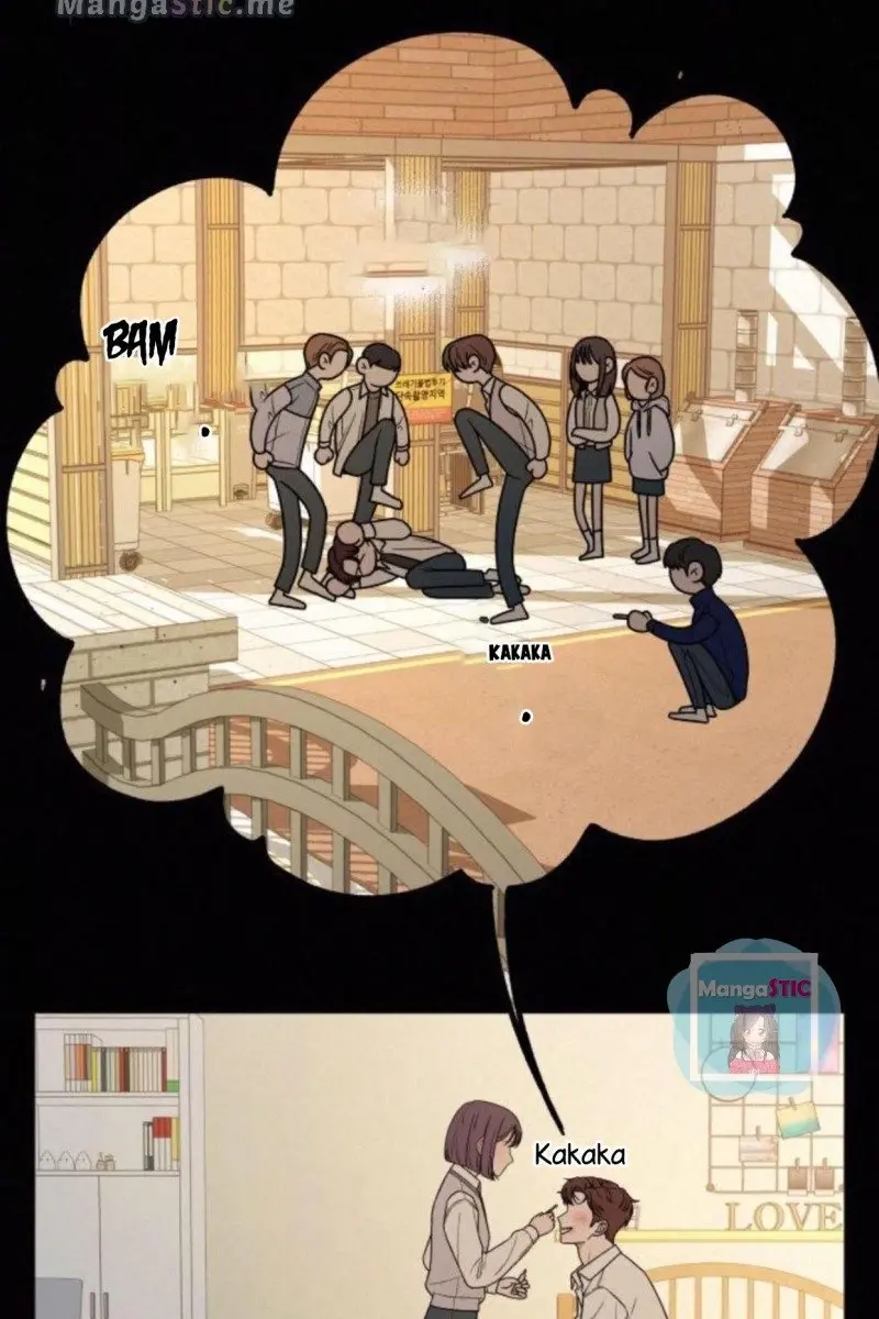 Pure Love Operation Chapter 19 Page 69