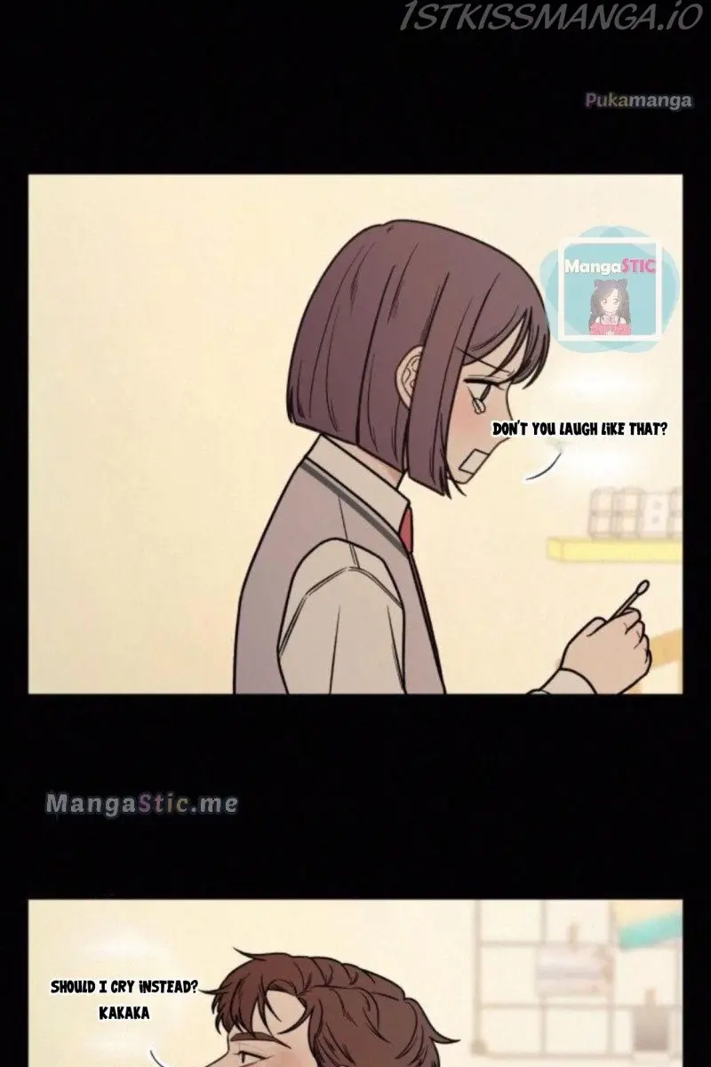 Pure Love Operation Chapter 19 Page 71