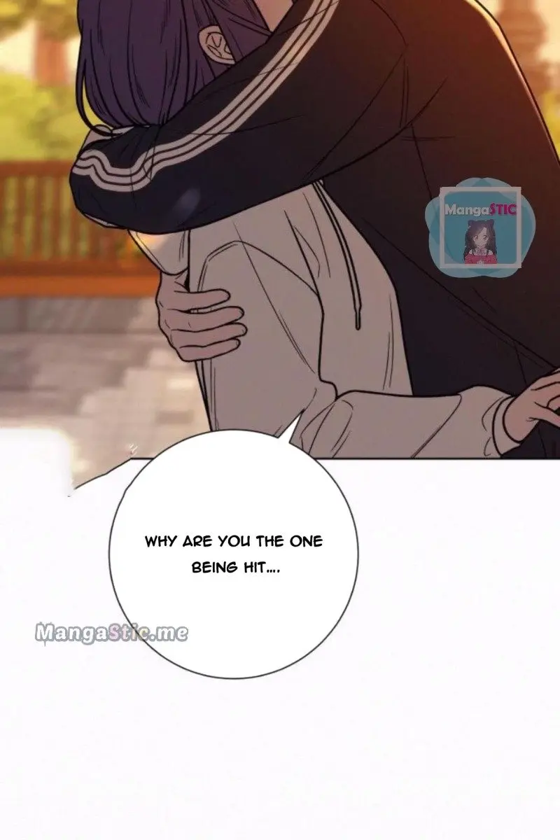 Pure Love Operation Chapter 19 Page 76