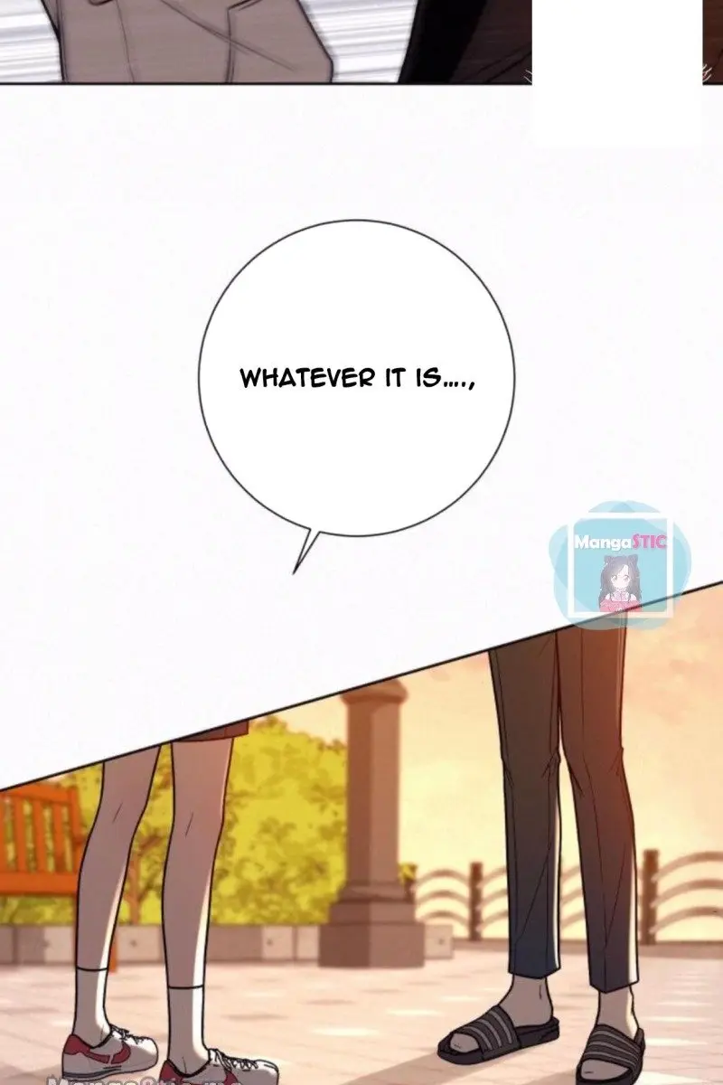 Pure Love Operation Chapter 19 Page 79