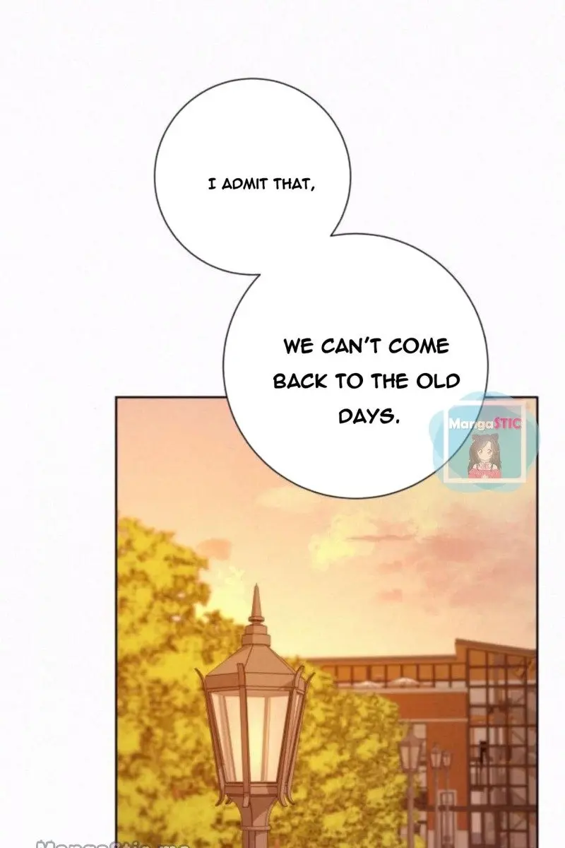 Pure Love Operation Chapter 19 Page 84