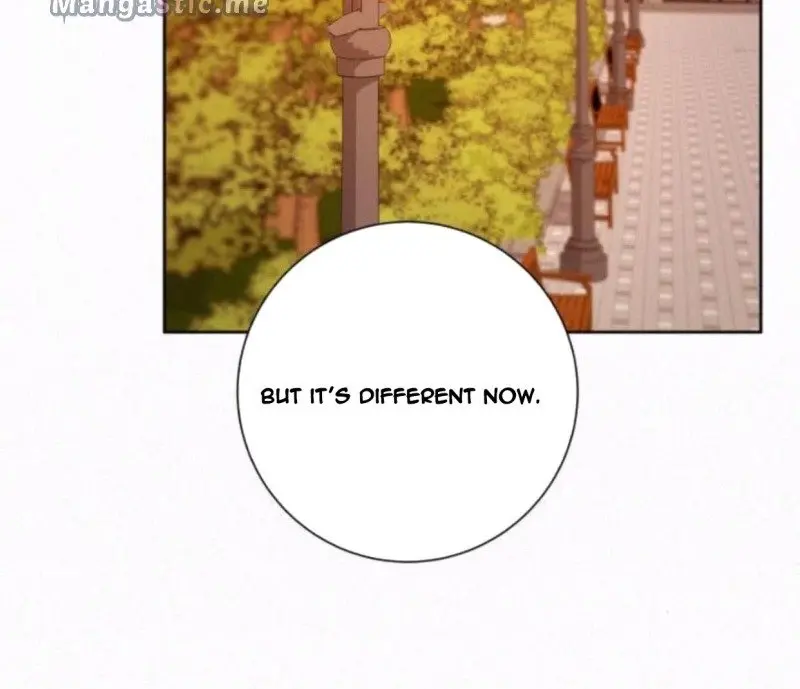 Pure Love Operation Chapter 19 Page 85