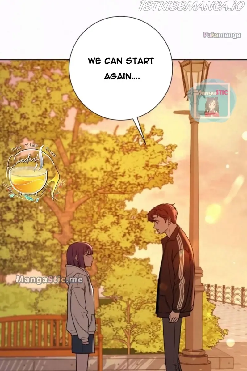 Pure Love Operation Chapter 19 Page 86