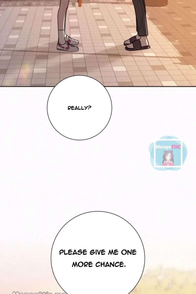 Pure Love Operation Chapter 19 Page 87