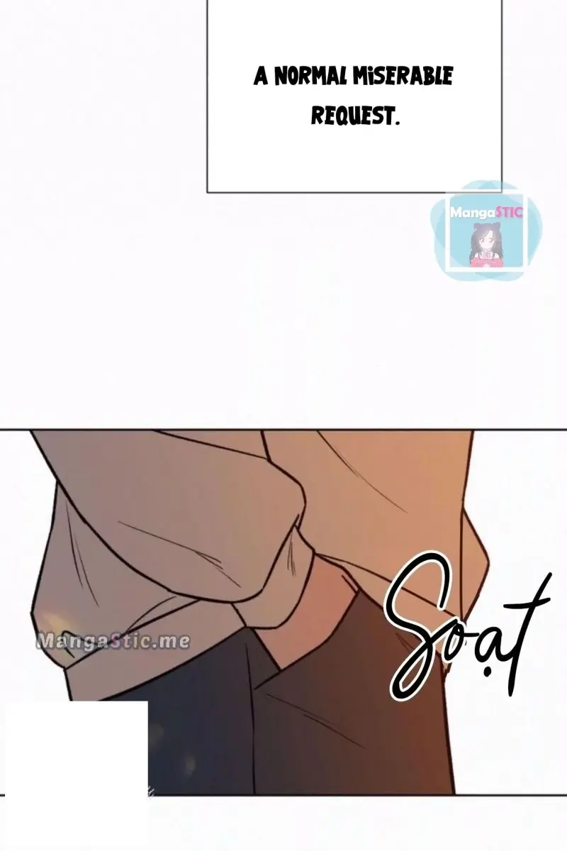 Pure Love Operation Chapter 19 Page 91