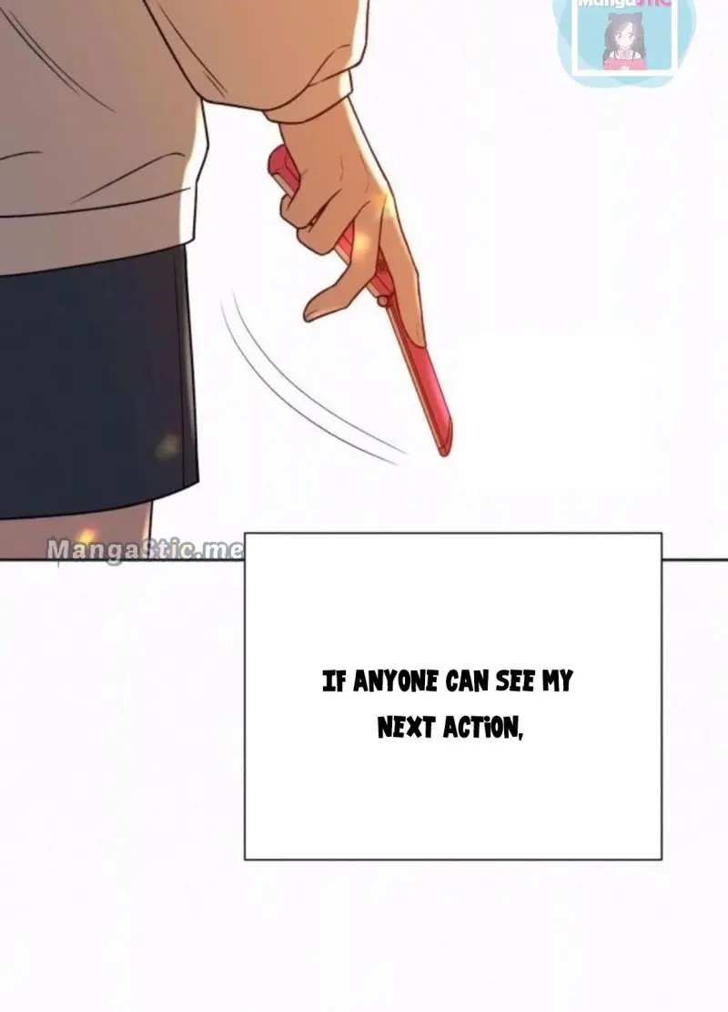 Pure Love Operation Chapter 19 Page 95