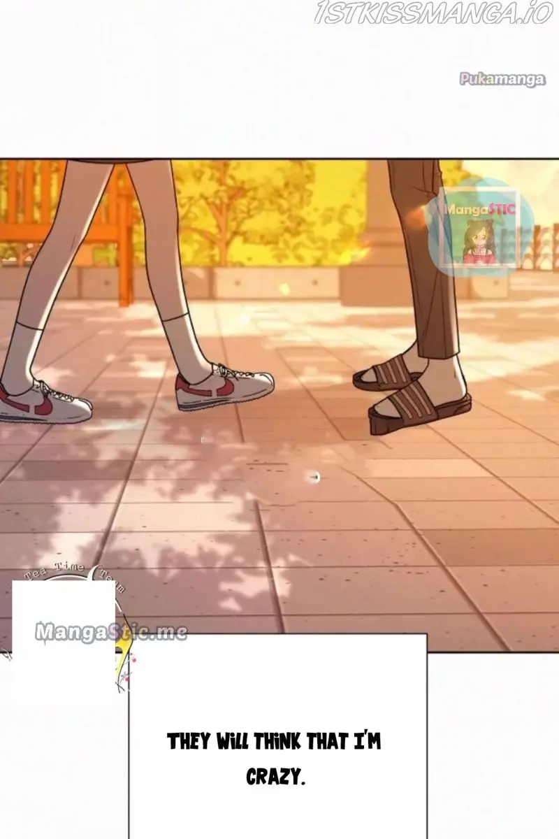 Pure Love Operation Chapter 19 Page 96