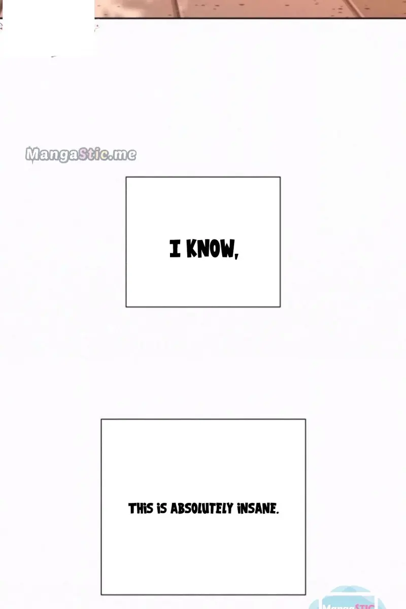 Pure Love Operation Chapter 19 Page 104