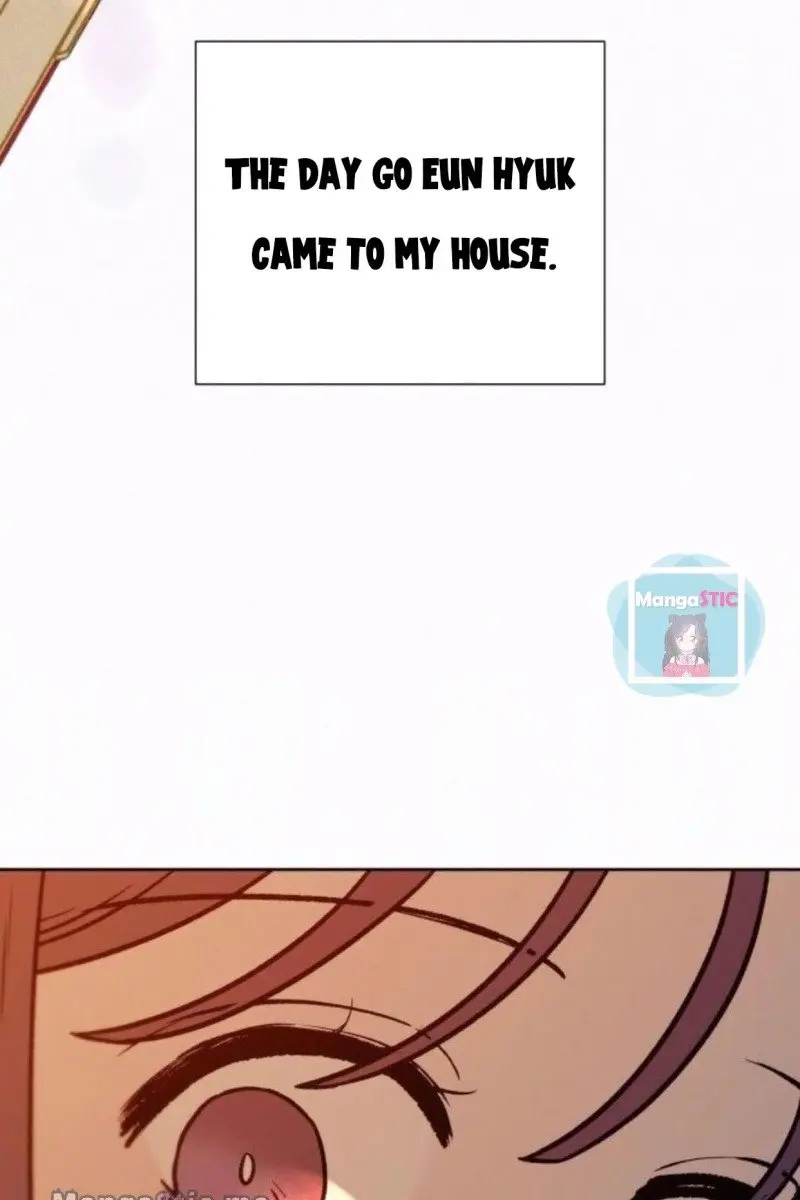 Pure Love Operation Chapter 19 Page 122