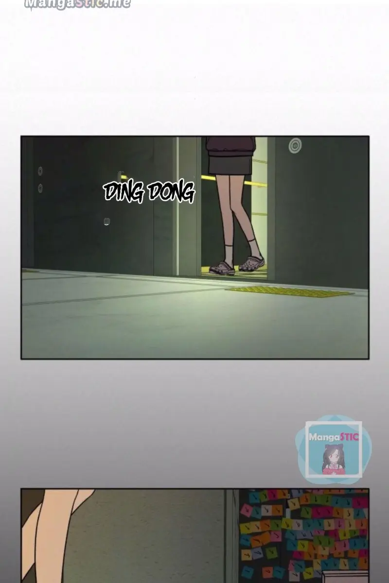 Pure Love Operation Chapter 19 Page 126