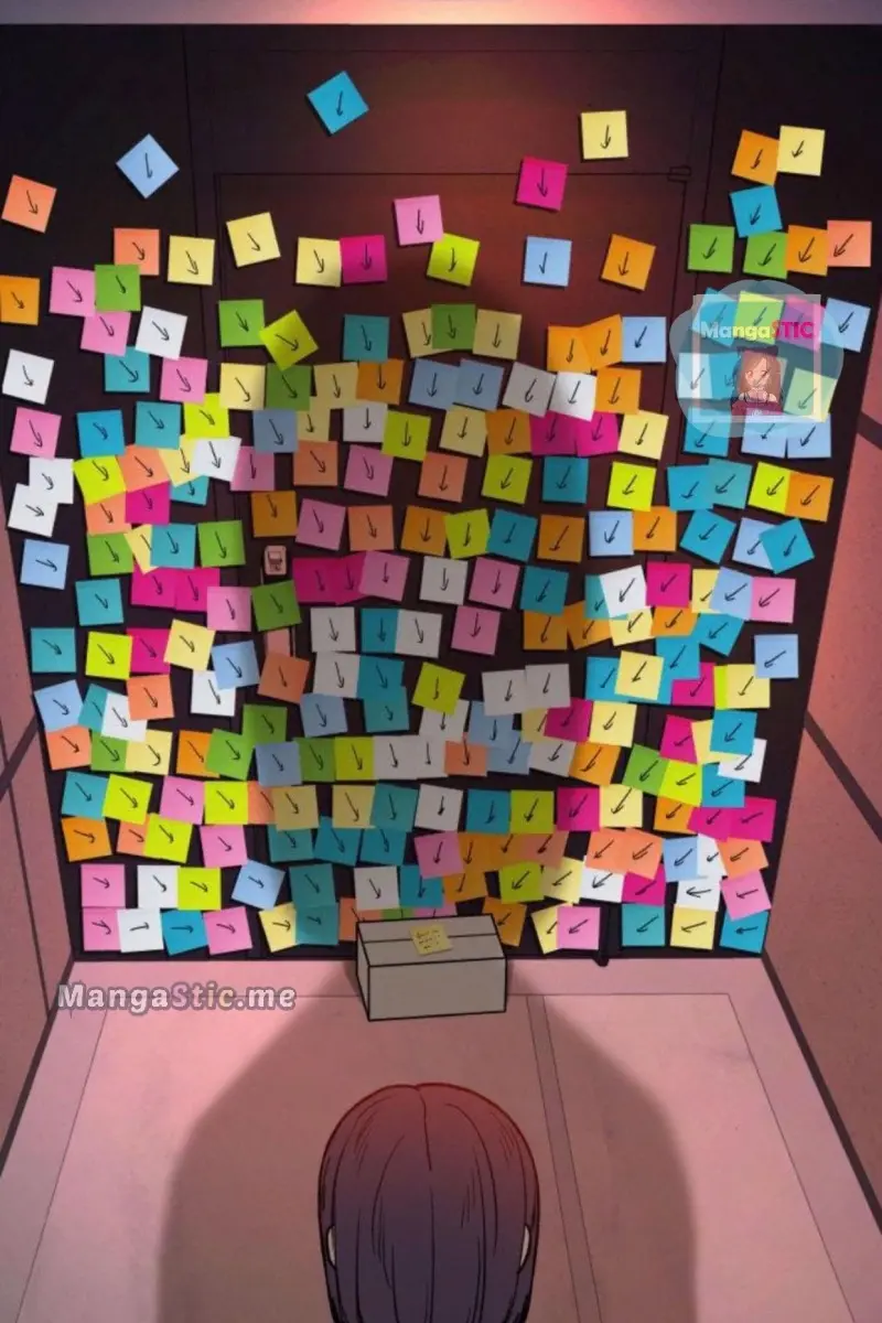 Pure Love Operation Chapter 19 Page 129