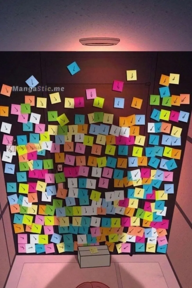 Pure Love Operation Chapter 20 Page 4