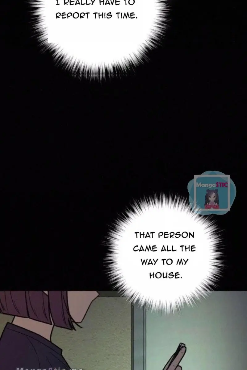 Pure Love Operation Chapter 20 Page 16