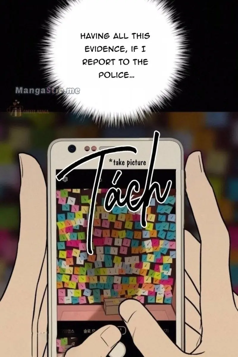 Pure Love Operation Chapter 20 Page 18