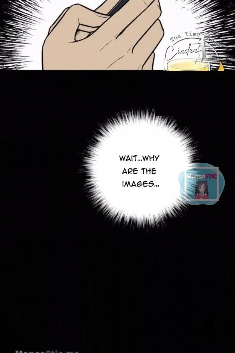 Pure Love Operation Chapter 20 Page 21