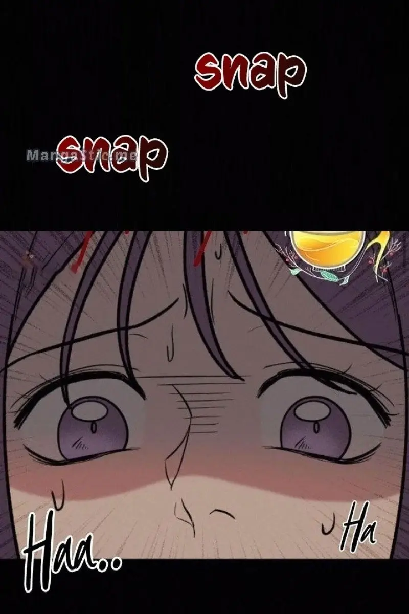 Pure Love Operation Chapter 20 Page 23