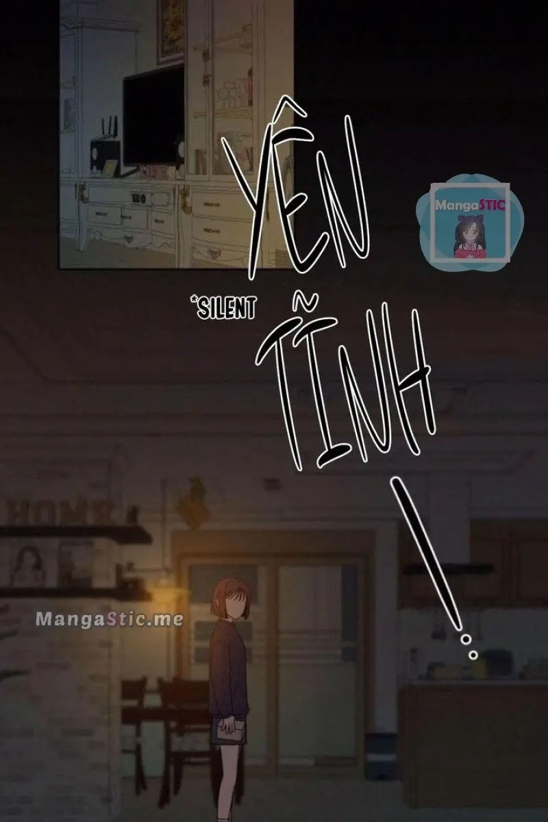 Pure Love Operation Chapter 20 Page 30