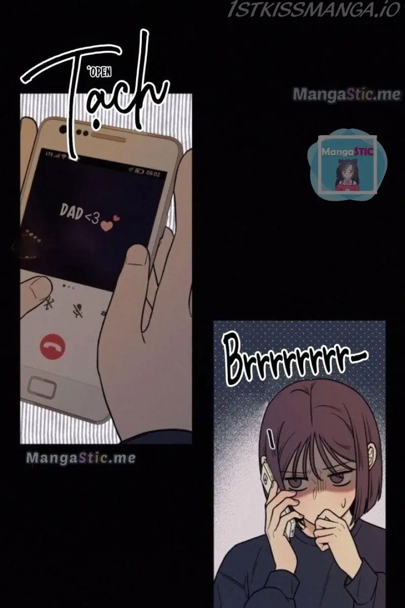 Pure Love Operation Chapter 20 Page 33